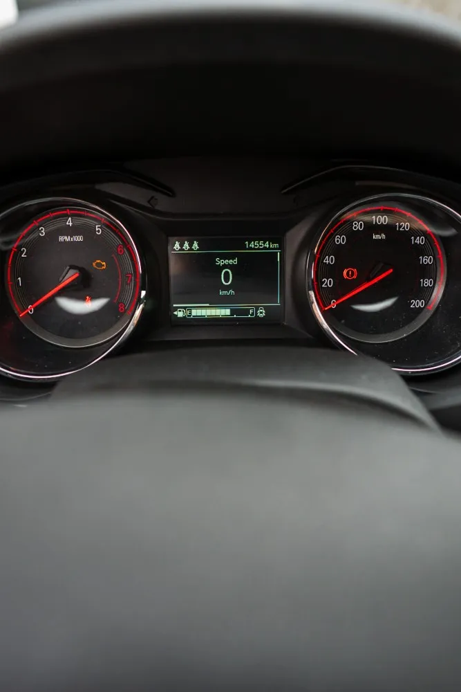 Chevrolet ONIX 4P 1,0 T Plus Lt 2026 — foto 11