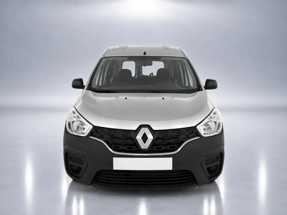 Renault KANGOO 5A 1.6 SCe 114 — foto 2