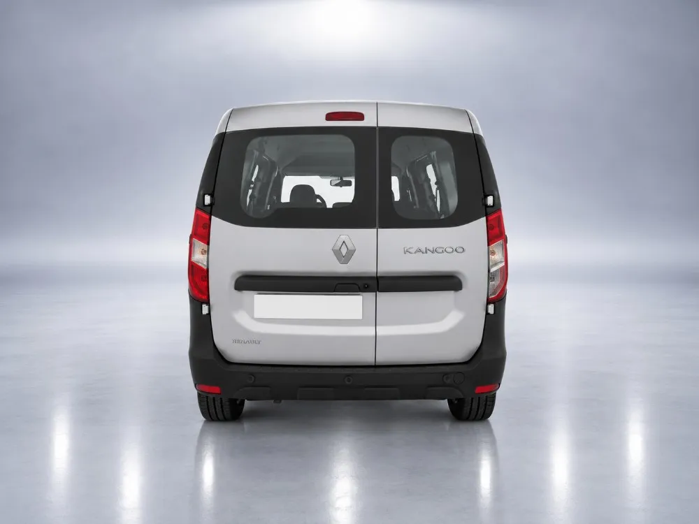Renault KANGOO 5A 1.6 SCe 114 — foto 3