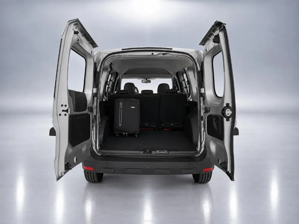 Renault KANGOO 5A 1.6 SCe 114 — foto 4
