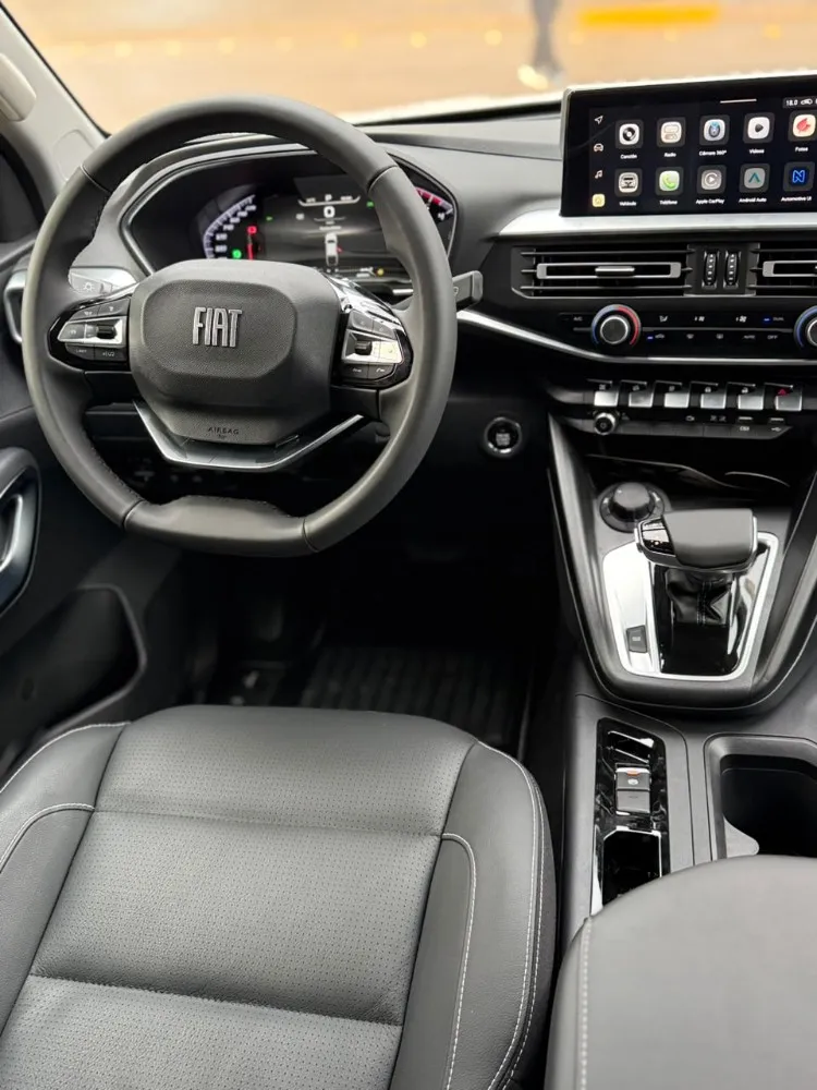 Fiat TITANO RANCH — foto 10