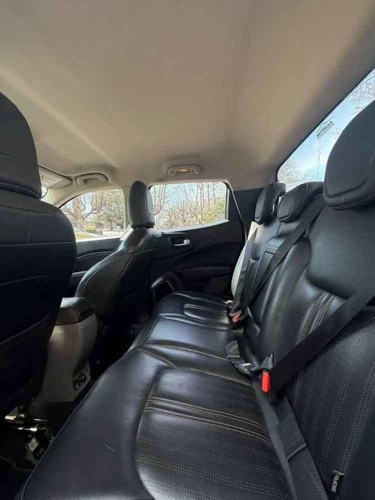 Fiat Toro volcano — foto 6