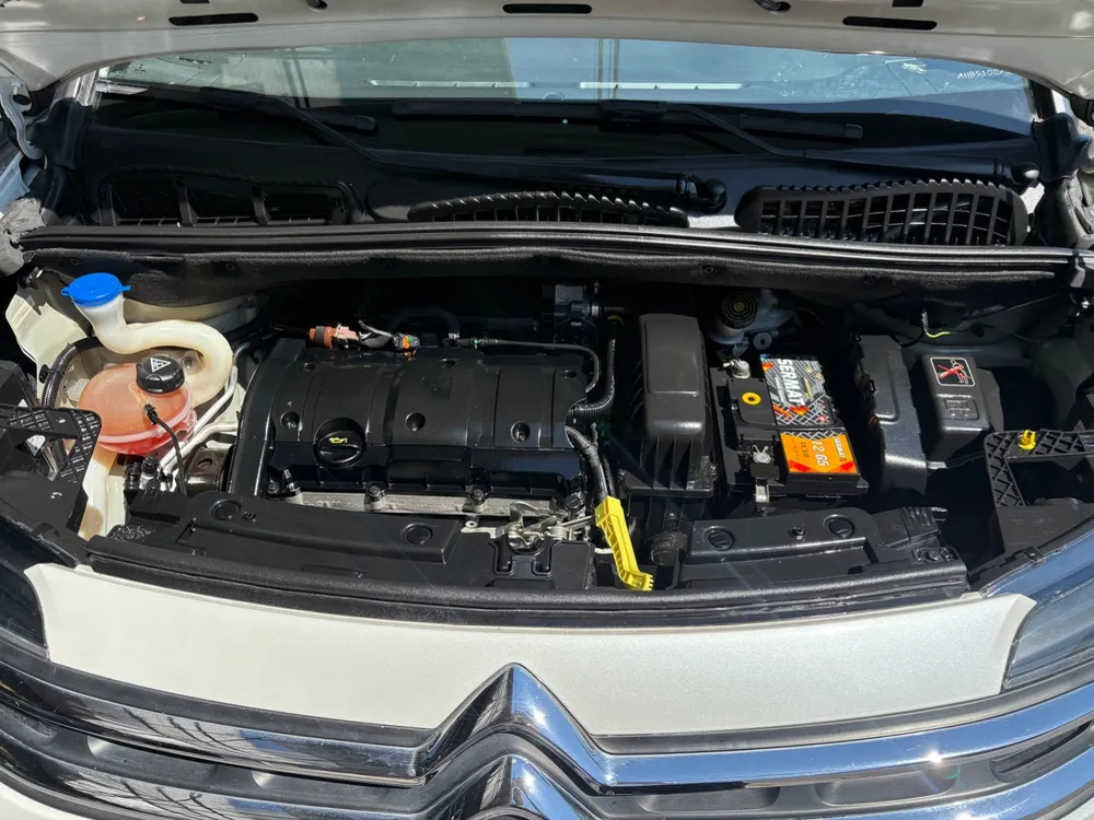 Citroën C3 Aircross 115 Feel — foto 11