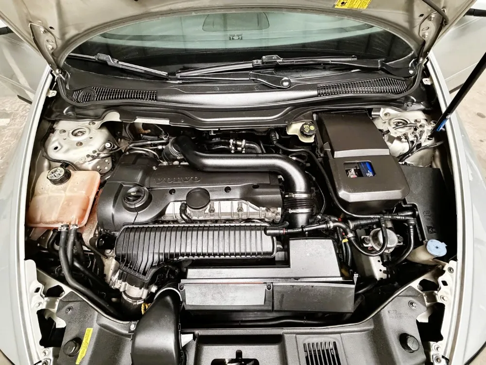 Volvo V50 T5 2.5 AUT — foto 7