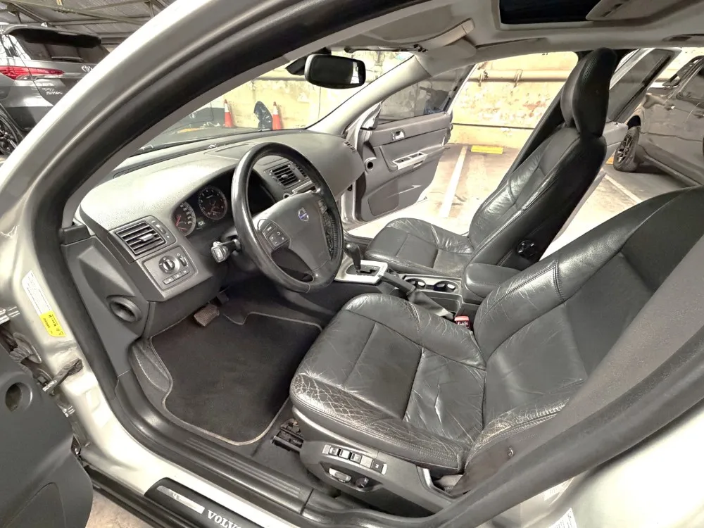 Volvo V50 T5 2.5 AUT — foto 11