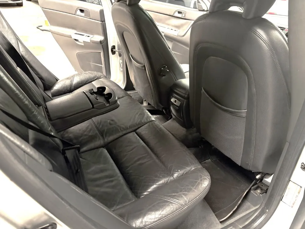 Volvo V50 T5 2.5 AUT — foto 13
