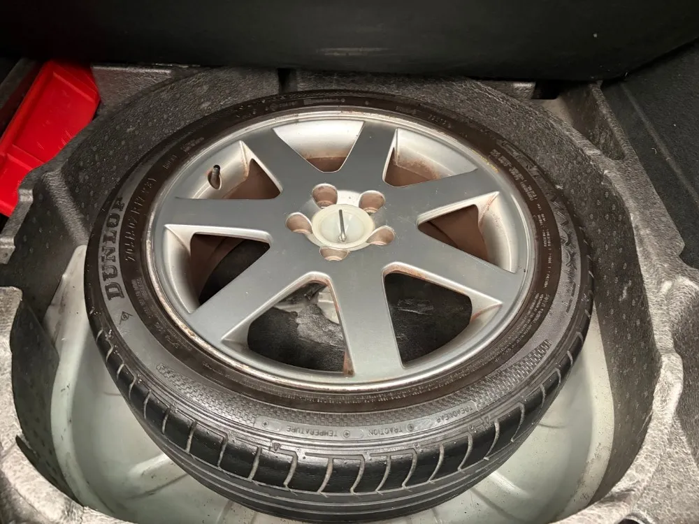 Volvo V50 T5 2.5 AUT — foto 15