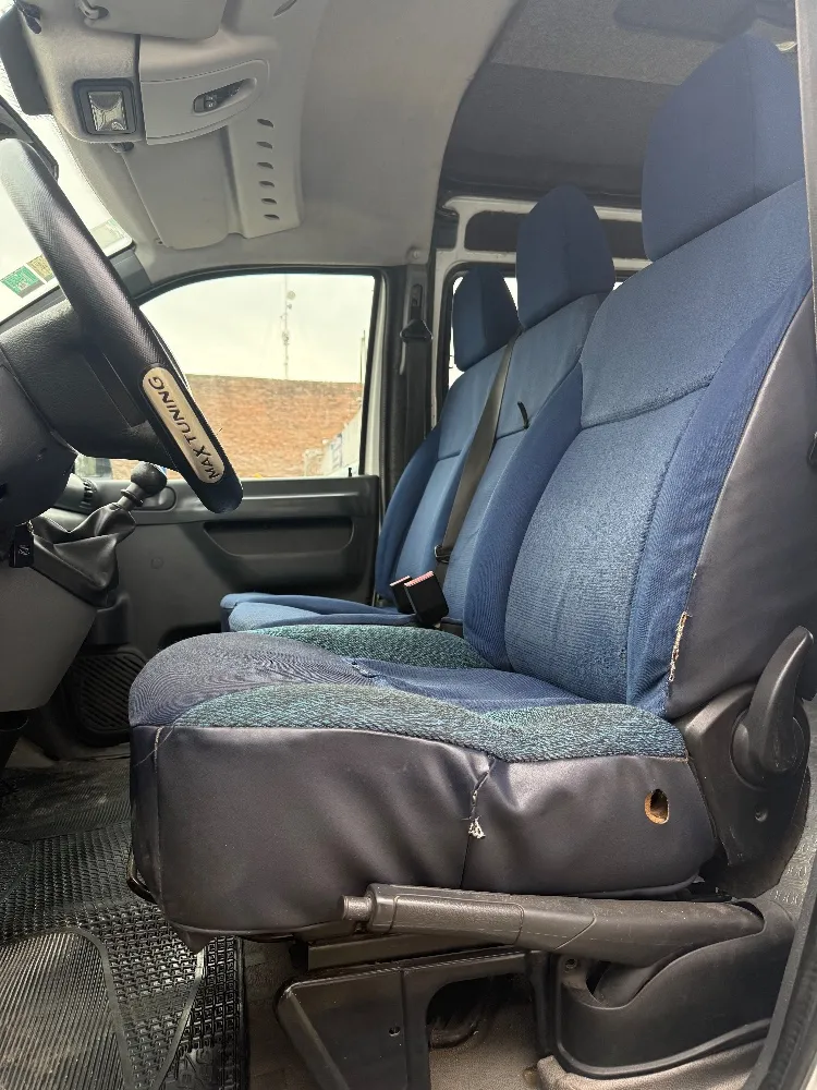 Peugeot EXPERT Furgón — foto 8