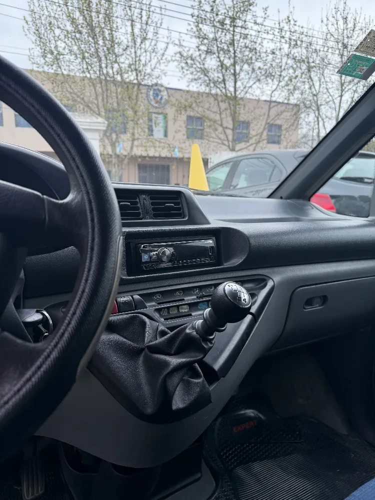 Peugeot EXPERT Furgón — foto 10