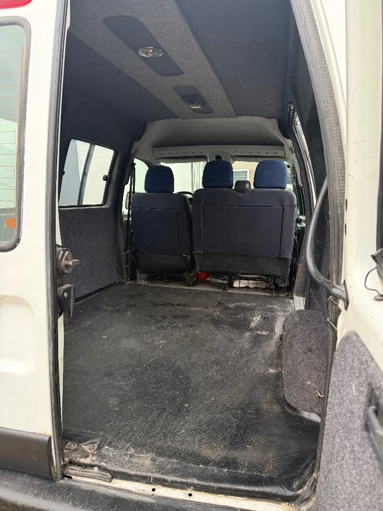 Peugeot EXPERT Furgón — foto 13