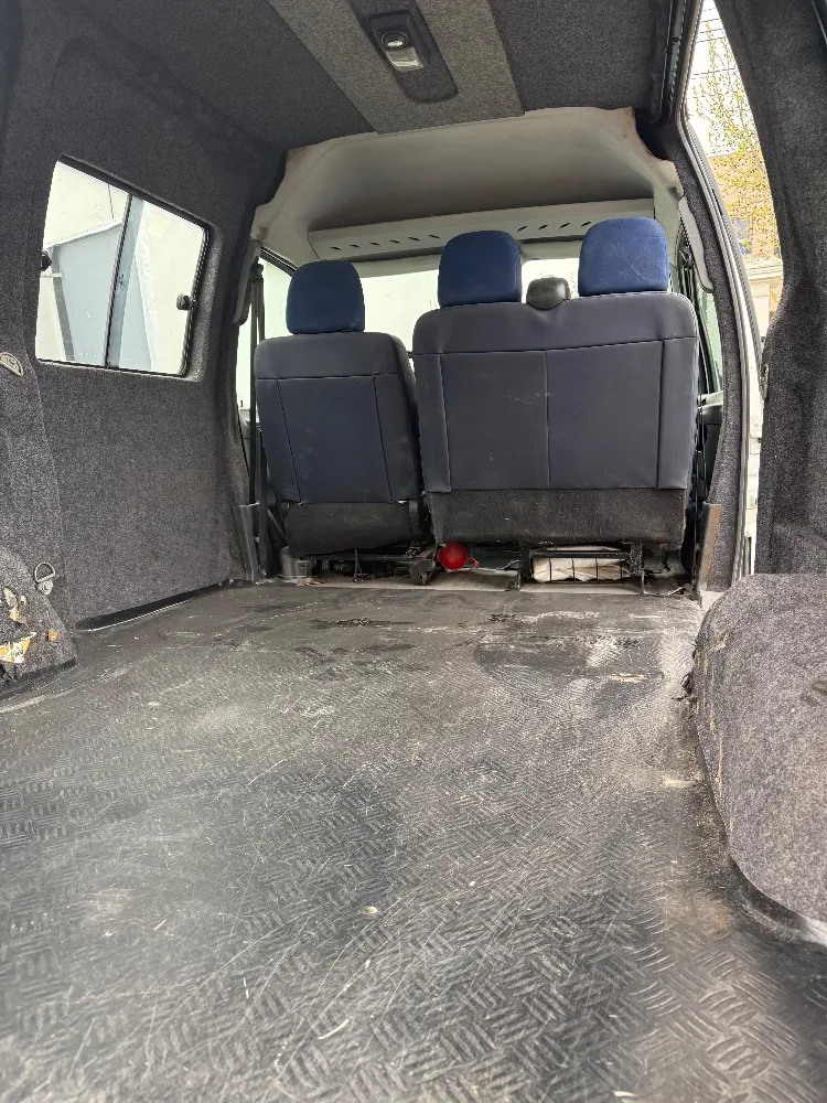 Peugeot EXPERT Furgón — foto 14