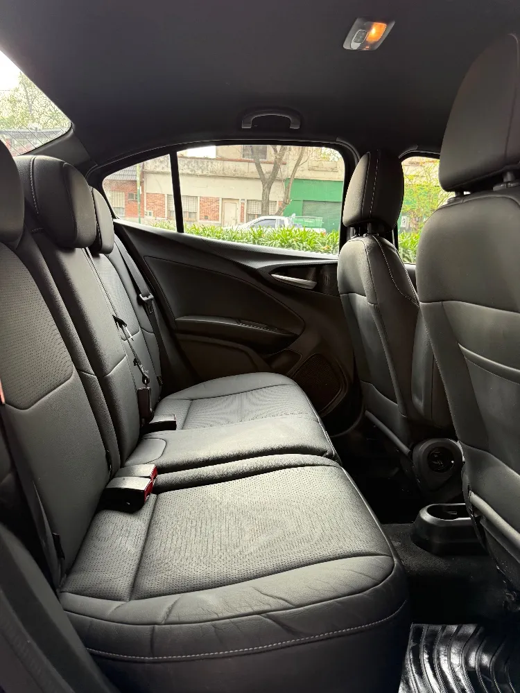 Fiat Cronos 4P 1,3 Stile Gse 2023 — foto 10