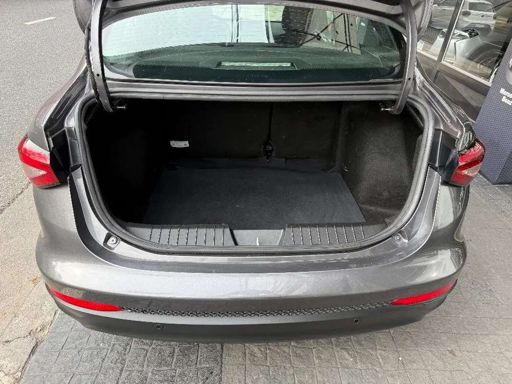 Fiat Cronos 4P 1,3 Stile Gse 2023 — foto 12