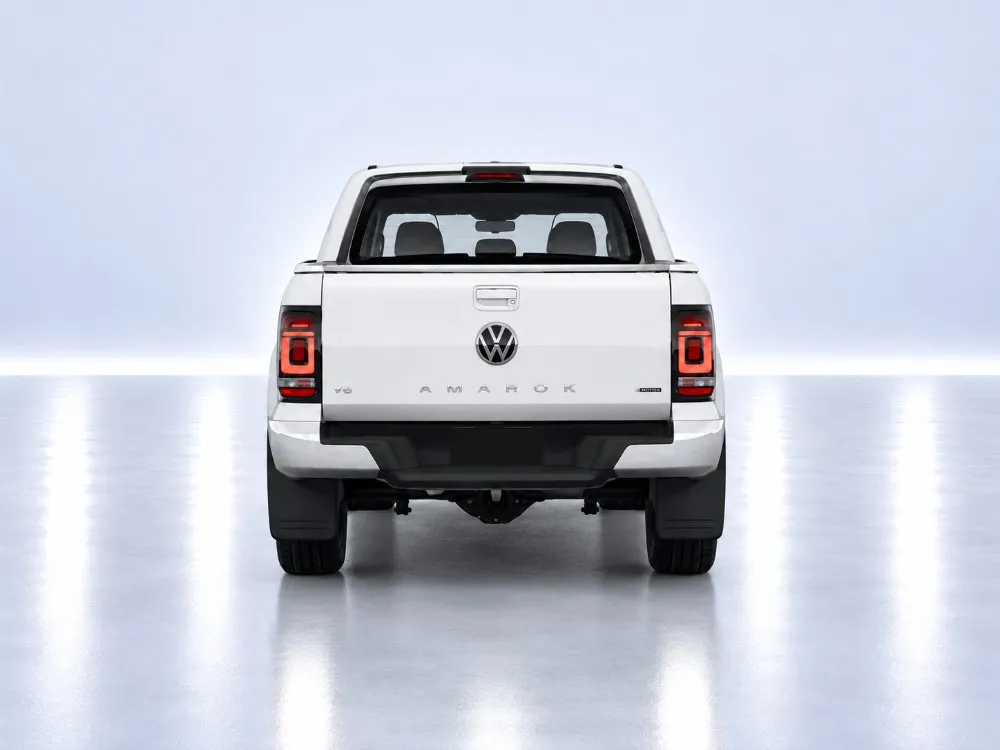 Volkswagen AMAROK PICK - UP V6 EXTREME AT G2 — foto 3