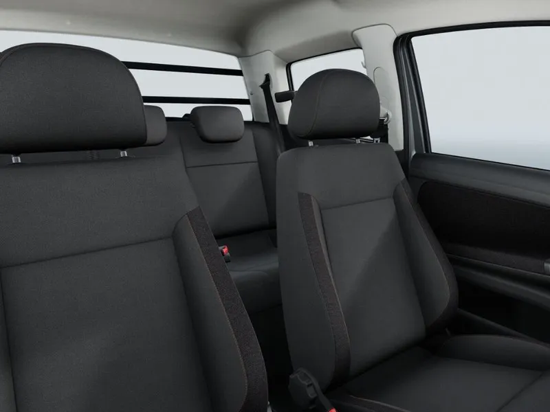 Volkswagen SAVEIRO PICK - UP 1.6 CD COMFORTINE MT — foto 7