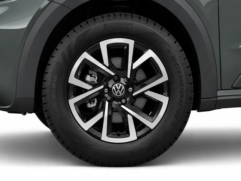 Volkswagen SAVEIRO PICK - UP 1.6 CD EXTREME MT — foto 5
