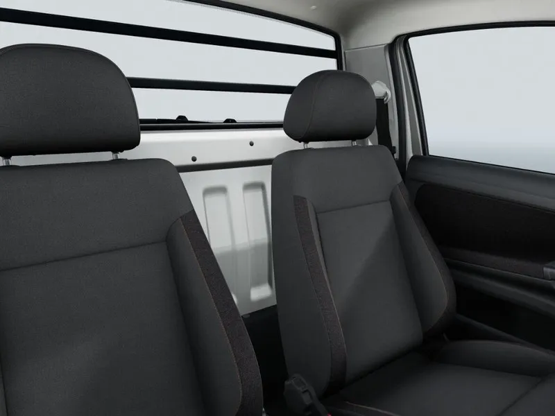 Volkswagen SAVEIRO PICK - UP CROSS 1.6 CS TRENDLINE MT — foto 7