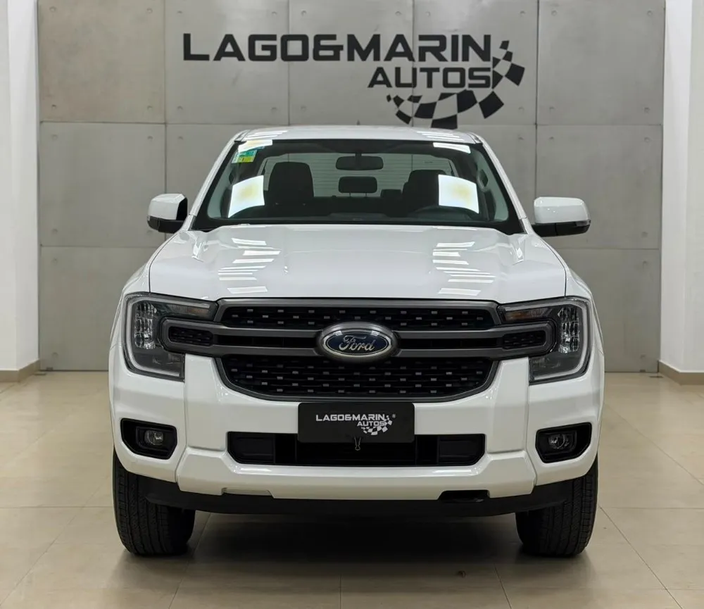 Ford Ranger XLS — foto 2