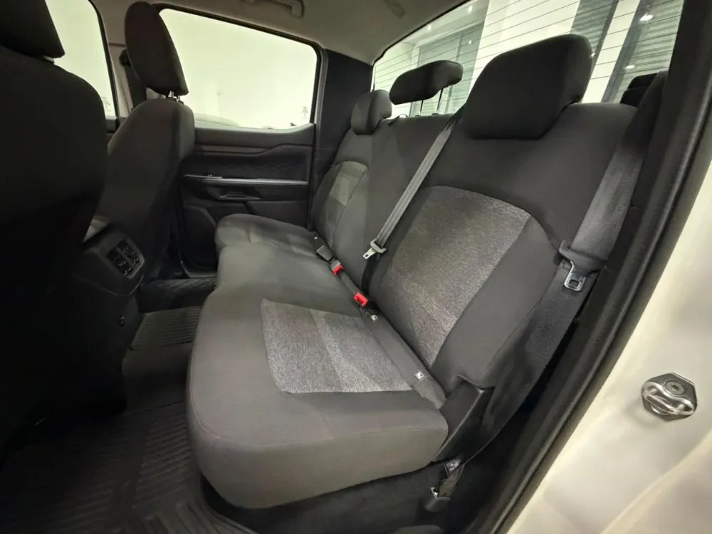 Ford Ranger XLS — foto 12