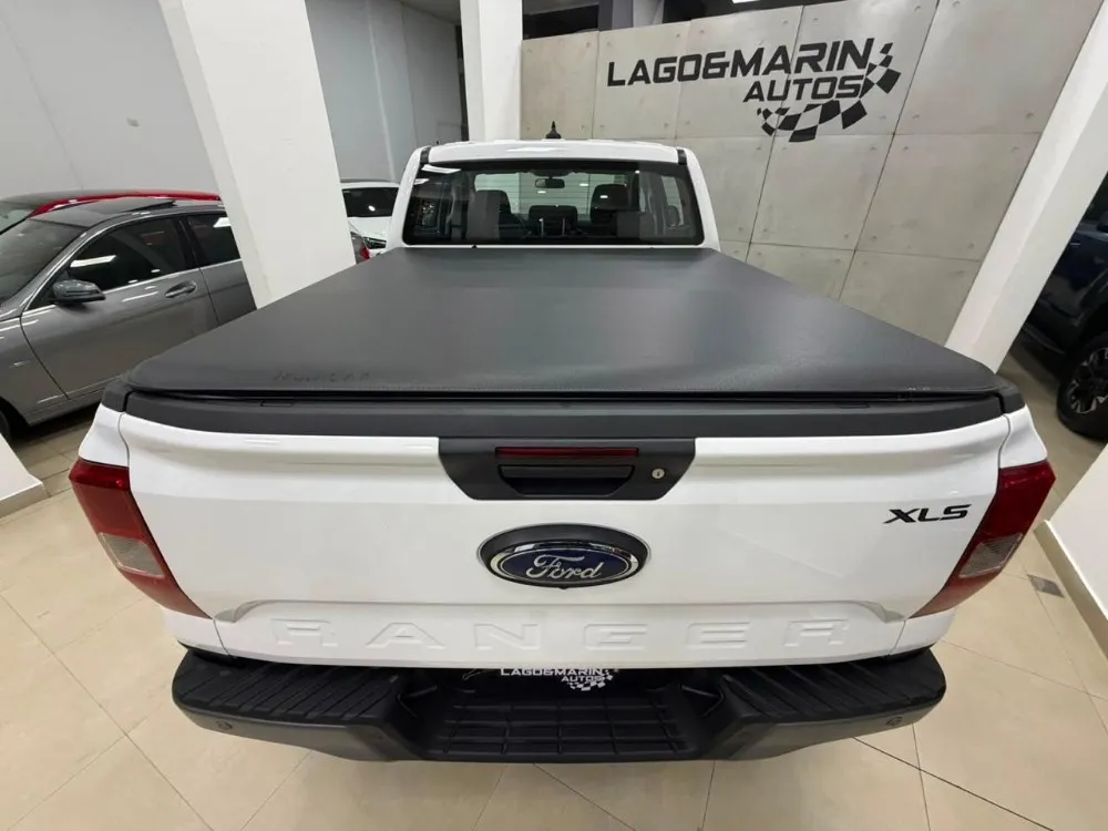 Ford Ranger XLS — foto 13
