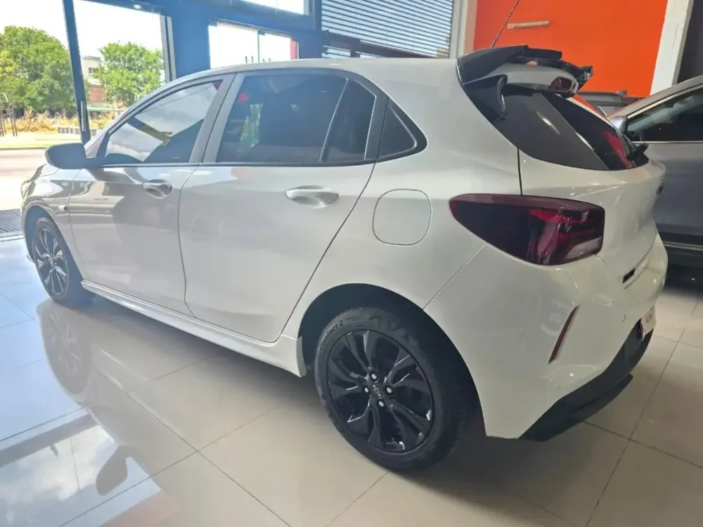 Chevrolet Onix ltz — foto 2