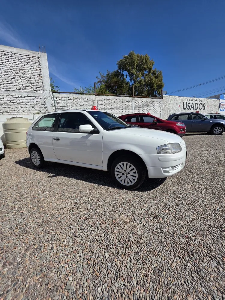 Volkswagen GOL 3P 1,4l Power 4g Dh A/c — foto 2