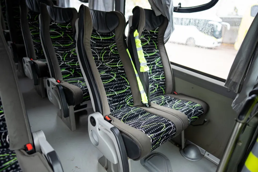 Iveco DAILY 70C17HD — foto 9