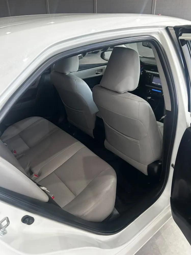 Toyota COROLLA XEI CVT  — foto 5