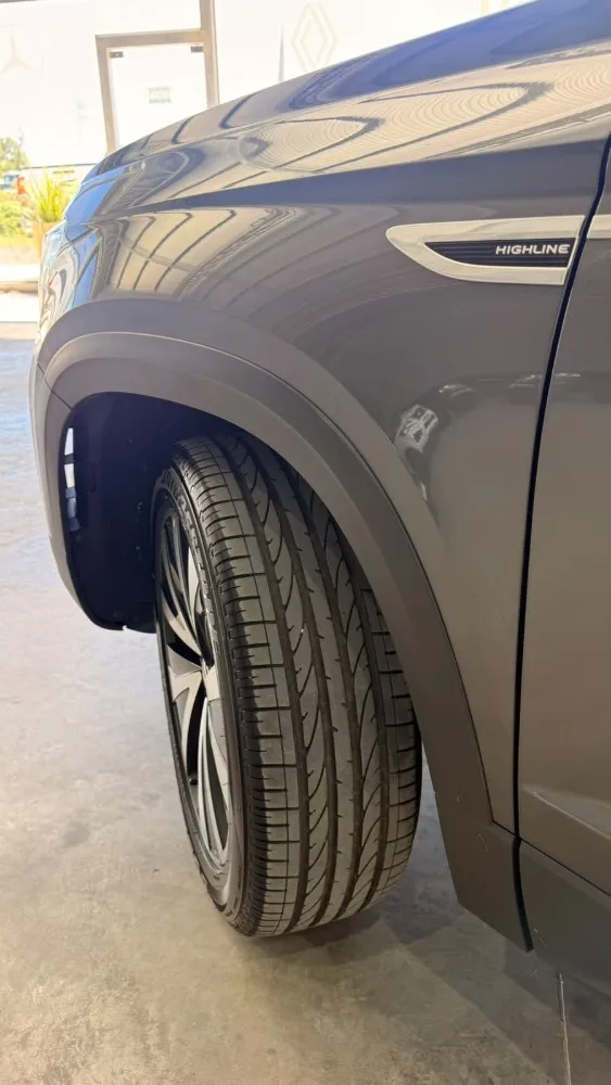 Volkswagen TAOS HIGHLINE AT — foto 4