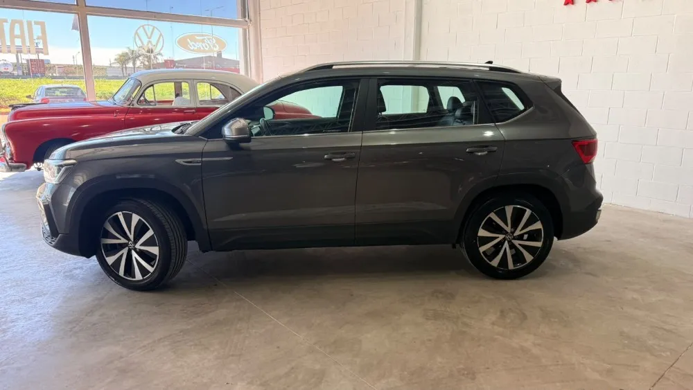 Volkswagen TAOS HIGHLINE AT — foto 7