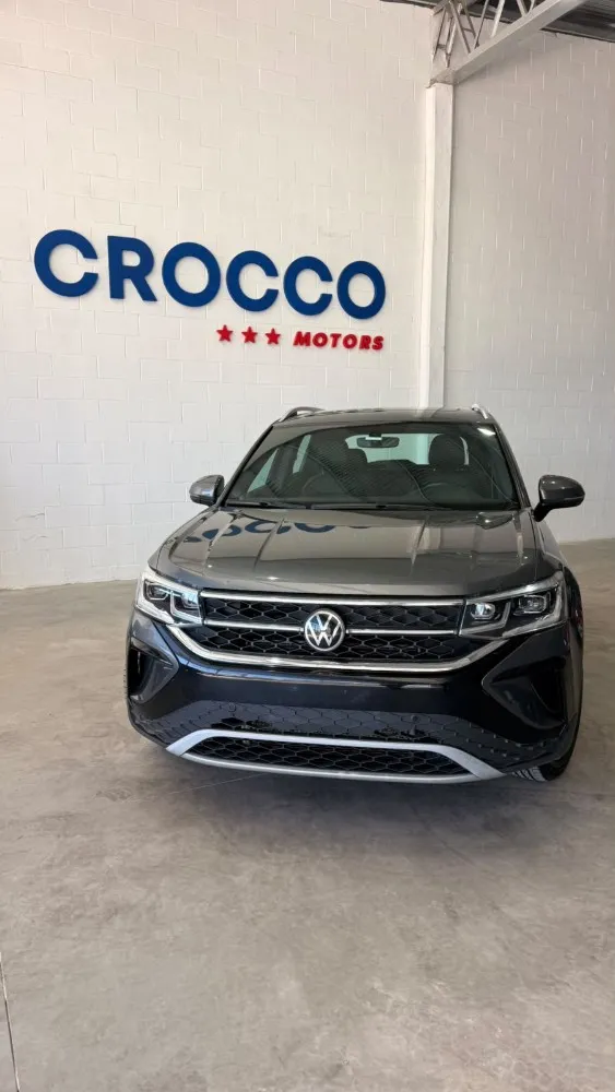 Volkswagen TAOS HIGHLINE AT — foto 11
