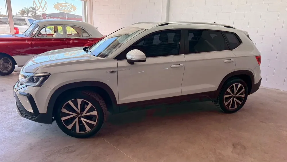 Volkswagen TAOS HIGHLINE AT — foto 2