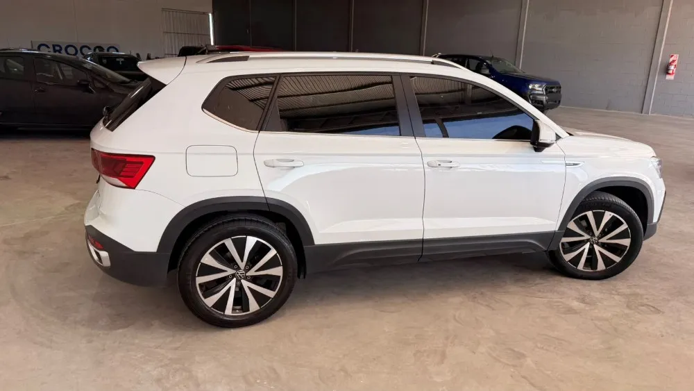 Volkswagen TAOS HIGHLINE AT — foto 6