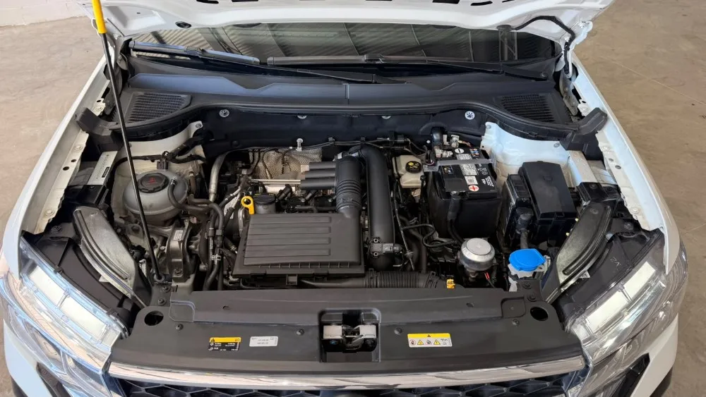 Volkswagen TAOS HIGHLINE AT — foto 8