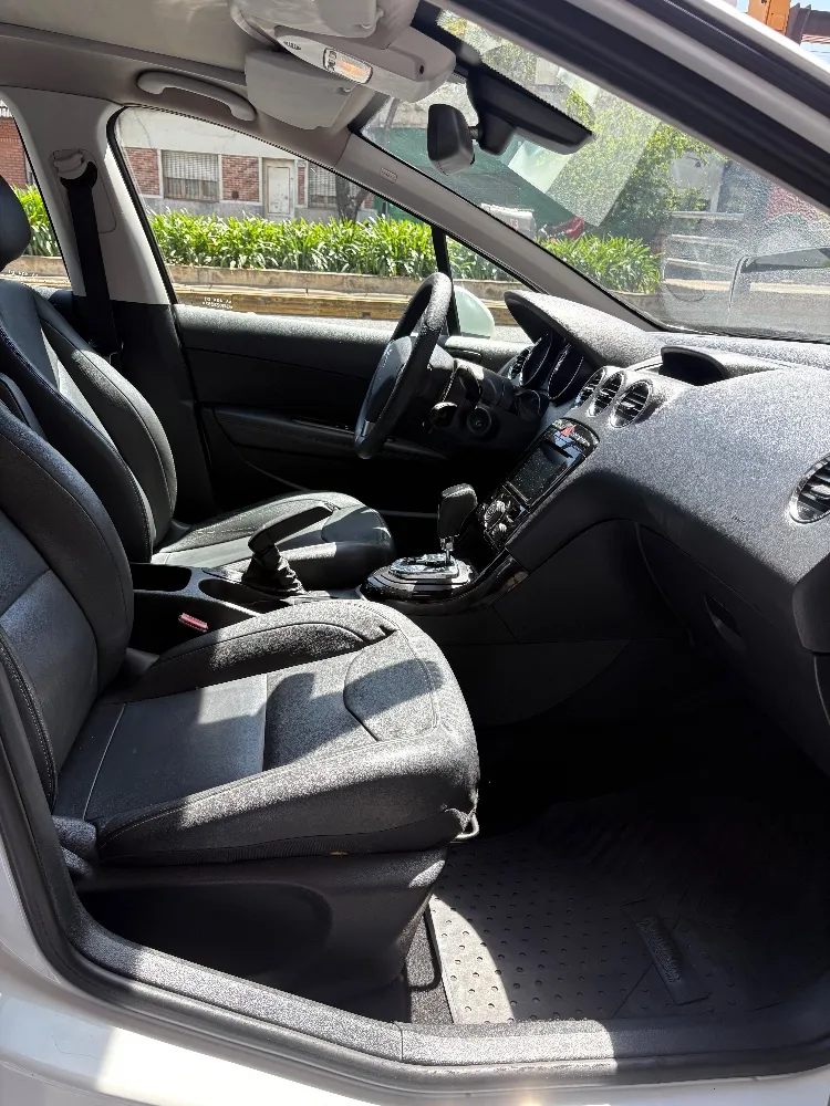 Peugeot 308 FELINE Thp tiptronic  — foto 9