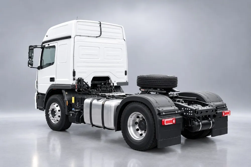 Mercedes-Benz Atego MB 1732/42 CD — foto 4