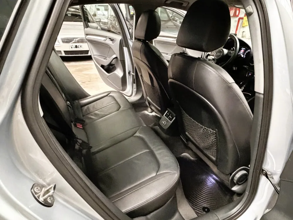 Audi A3 4P 1,4 Tfsi S-Tronic — foto 12