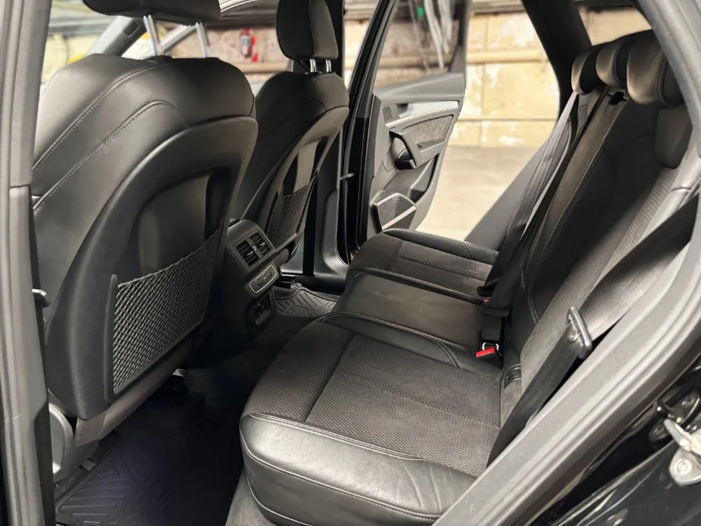 Audi SQ5 3.0 V6 TFSI TIPTRONIC QUATTRO — foto 12