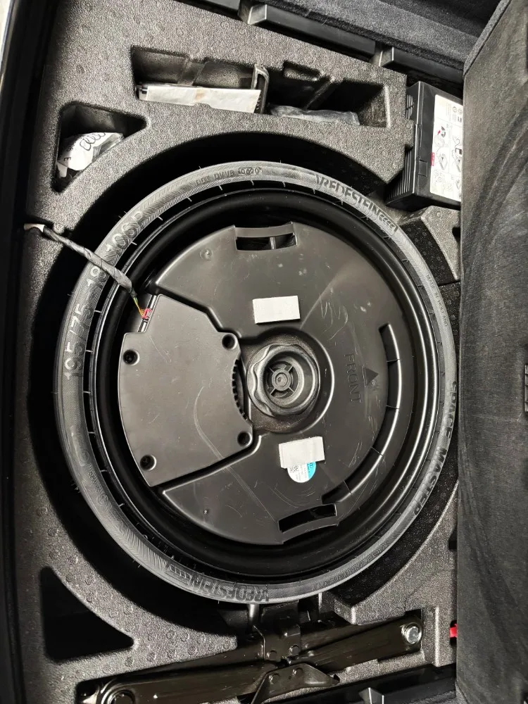 Audi SQ5 3.0 V6 TFSI TIPTRONIC QUATTRO — foto 16