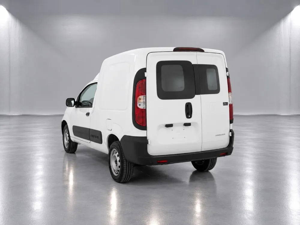 Fiat FIORINO Endurance 1.3 firefly — foto 3