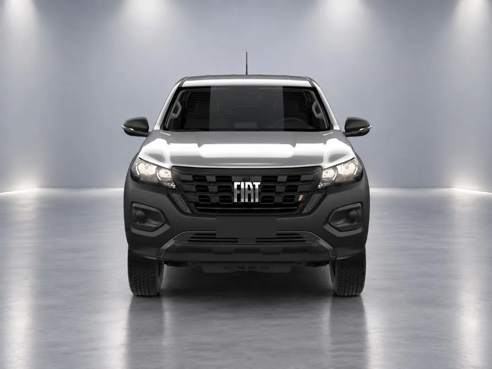 Fiat TITANO PICK UP Endurance MT 4X2 — foto 5