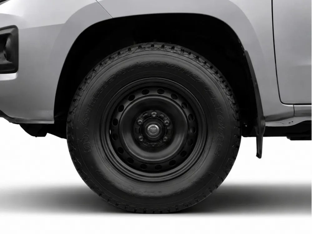 Fiat TITANO PICK UP Endurance MT 4X2 — foto 6