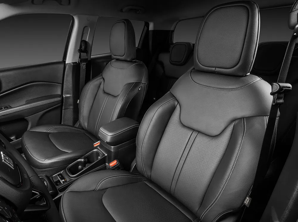 Fiat TORO Volcano 2.2TD AT9 4X4 — foto 5