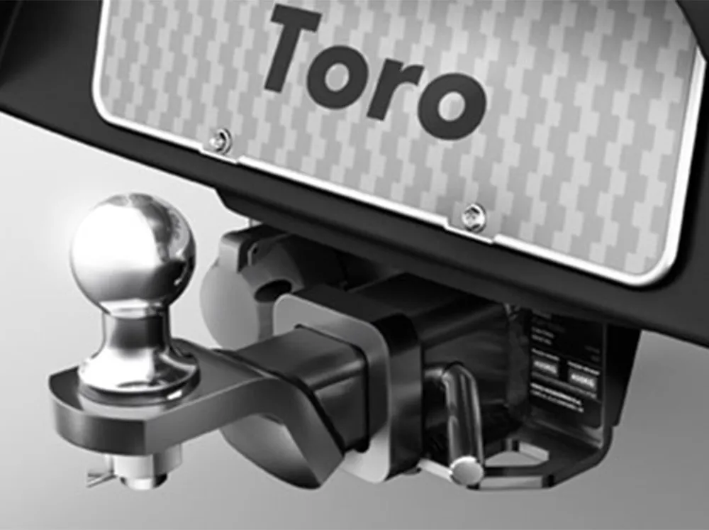 Fiat TORO Volcano 2.2TD AT9 4X4 — foto 10