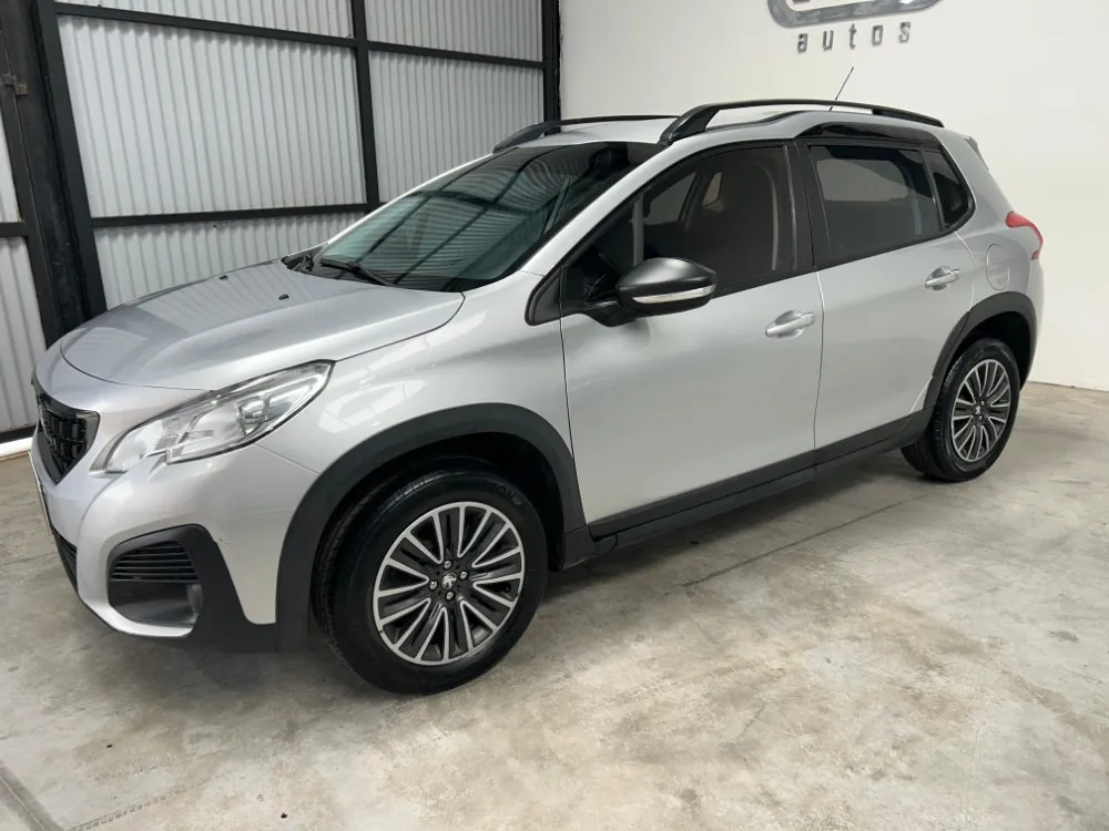 Peugeot 2008 1.6 Active AM2O Mt — foto 6