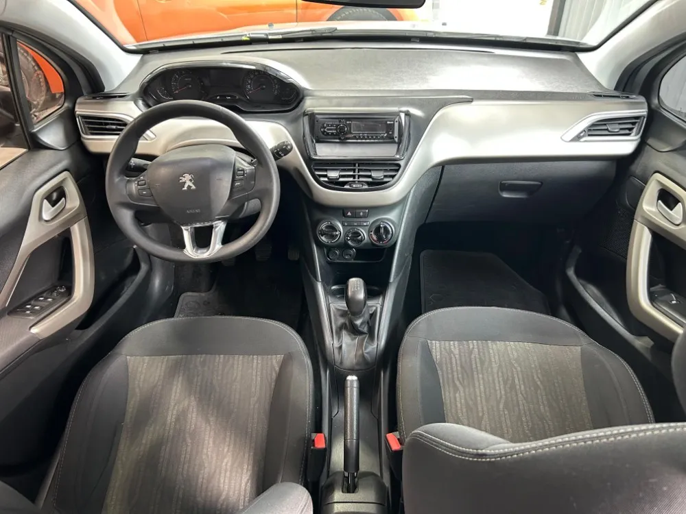 Peugeot 2008 1.6 Active AM2O Mt — foto 11