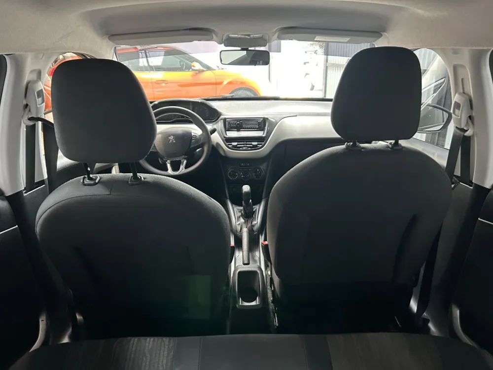 Peugeot 2008 1.6 Active AM2O Mt — foto 16