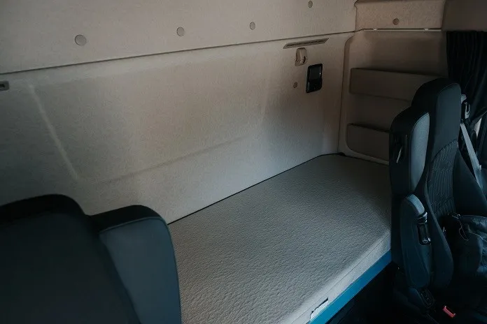 Mercedes-Benz Actros 2545 LS/33 TECHO ELEVADO — foto 6