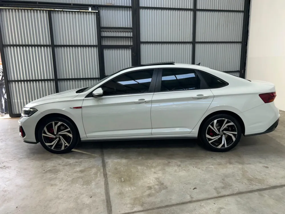 Volkswagen VENTO 4P 2,0 TSI 230CV 350 Gli DSG — foto 3