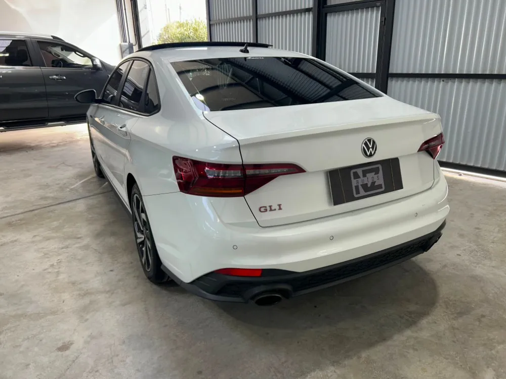 Volkswagen VENTO 4P 2,0 TSI 230CV 350 Gli DSG — foto 6